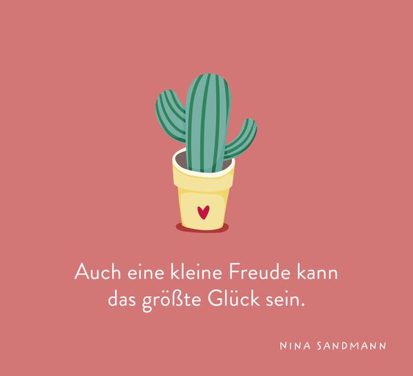 Produktbild: Be happy - Kleine Gl&uuml;cklichmacher f&uuml;r dich