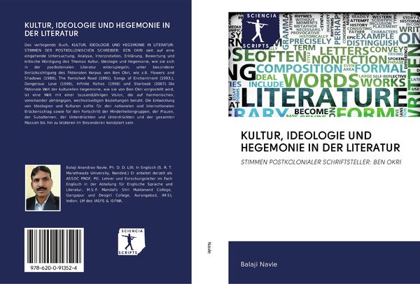 Produktbild: Kultur, Ideologie und Hegemonie in der Literatur