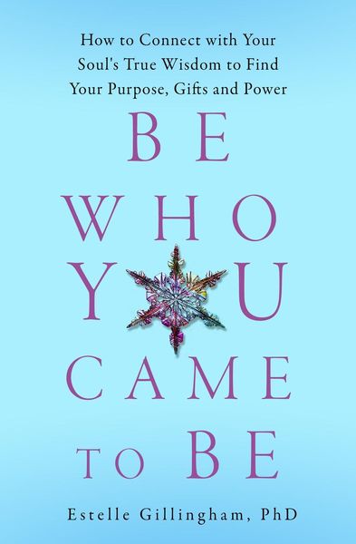 Produktbild: Be Who You Came to Be