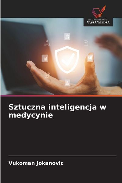 Produktbild: Sztuczna inteligencja w medycynie