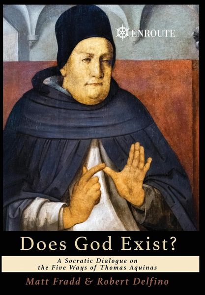Produktbild: Does God Exist?
