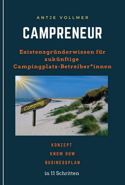 Produktbild: Campreneur