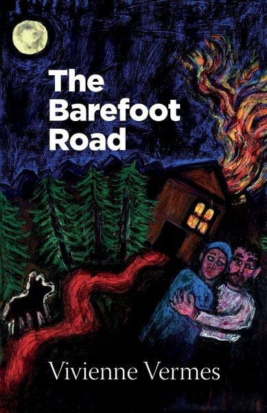 Produktbild: The Barefoot Road