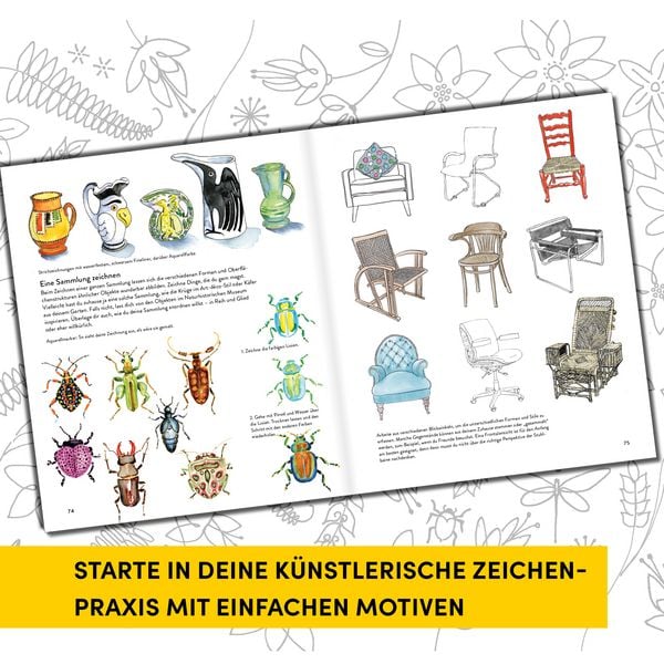 Produktbild: Los geht's: Zeichnen