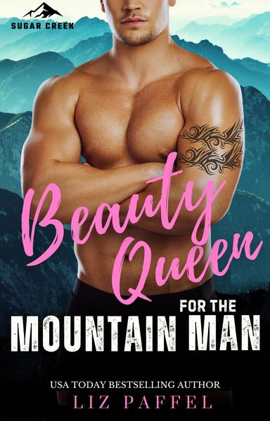 Produktbild: Beauty Queen for the Mountain Man
