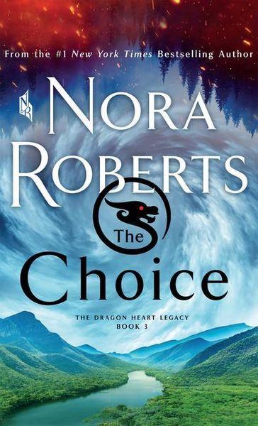 Produktbild: The Choice