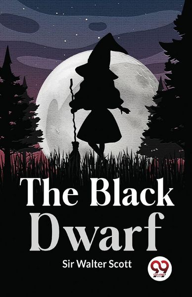 Produktbild: The Black Dwarf