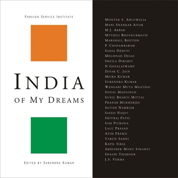 Produktbild: India of My Dreams