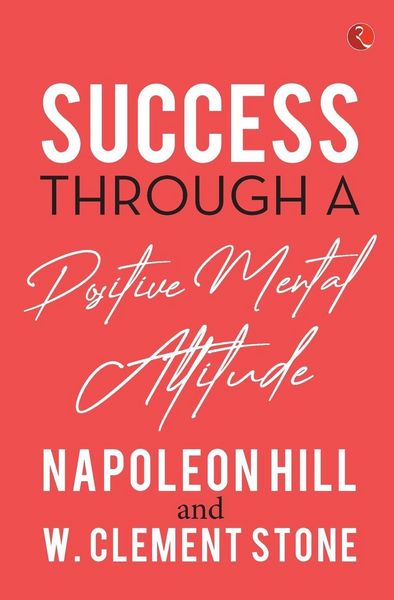 Produktbild: Success Through a Positive Mental Attitude