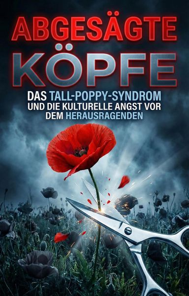 Produktbild: Abges&auml;gte K&ouml;pfe