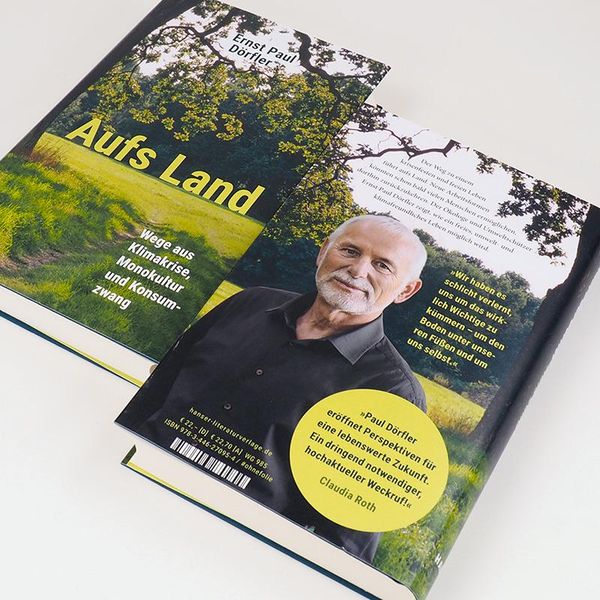 Produktbild: Aufs Land