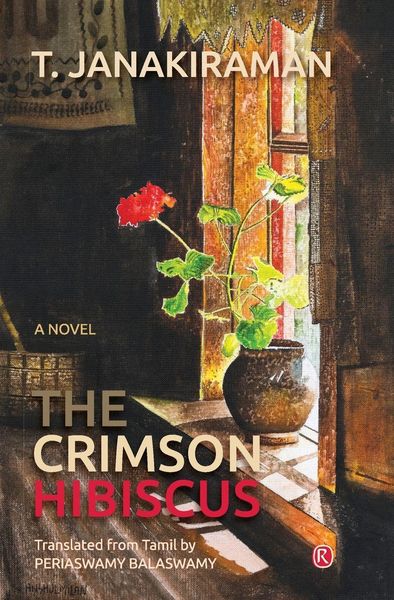 Produktbild: The Crimson Hibiscus