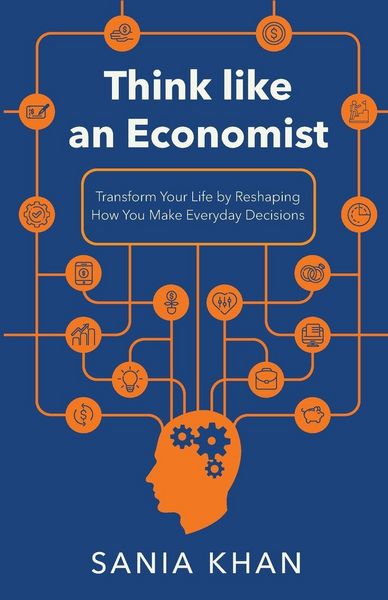 Produktbild: Think like An Economist