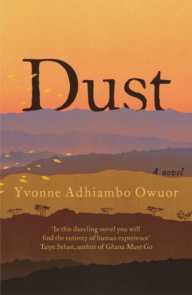 Produktbild: Dust
