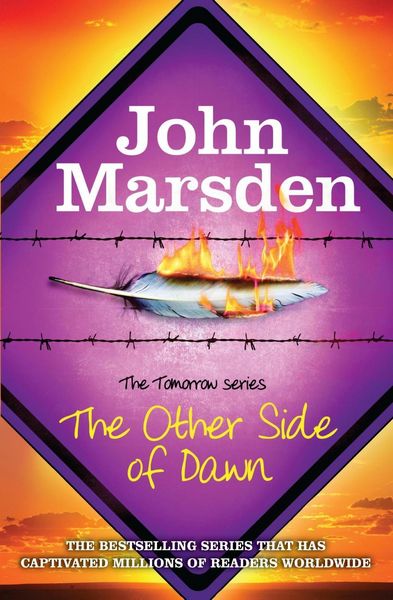 Produktbild: The Other Side of Dawn