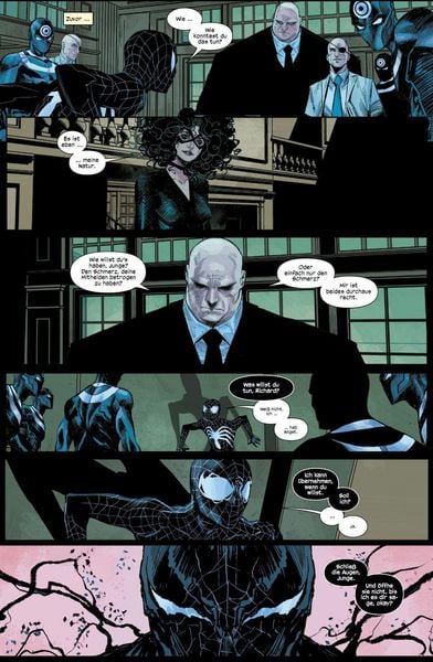 Produktbild: Ultimate Spider-Man