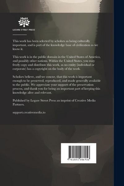Produktbild: Chief of Intelligence