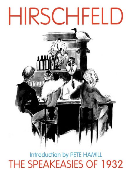 Produktbild: Speakeasies of 1932