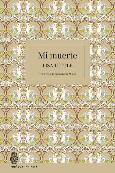 Produktbild: Mi muerte