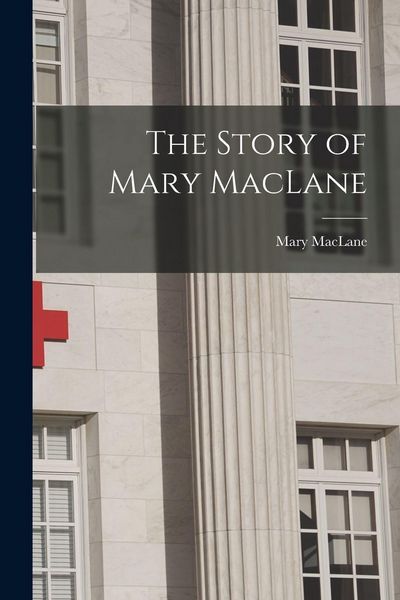 Produktbild: The Story of Mary MacLane