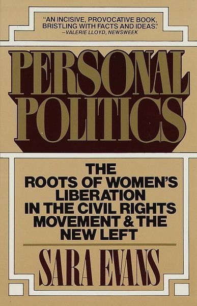 Produktbild: Personal Politics