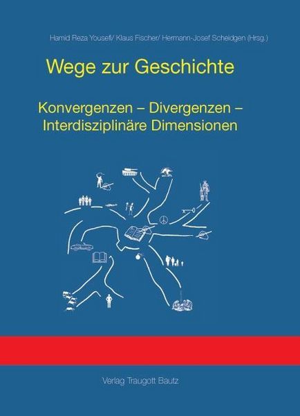 Produktbild: Wege zur Geschichte