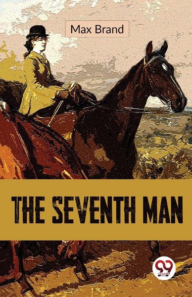 Produktbild: The Seventh Man
