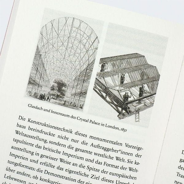 Produktbild: an alle orte, die hinter uns liegen