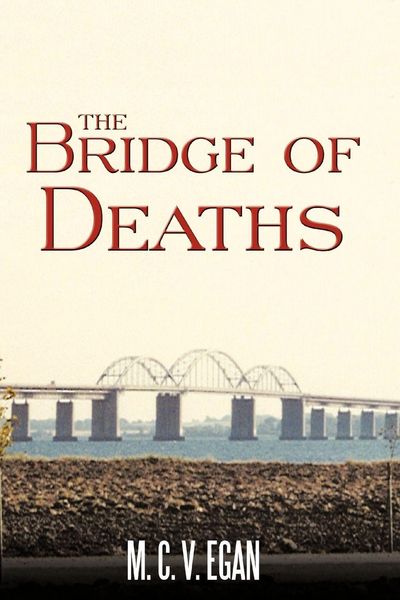 Produktbild: The Bridge of Deaths