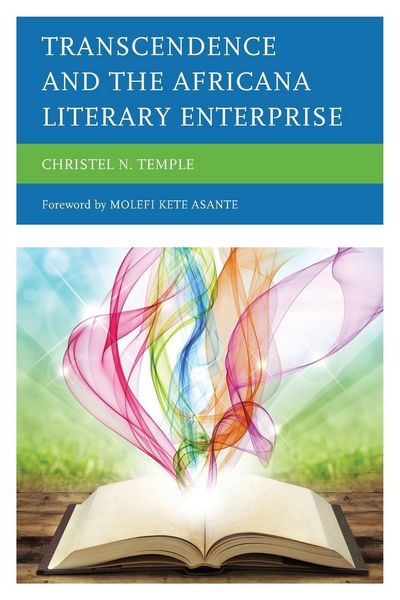 Produktbild: Transcendence and the Africana Literary Enterprise