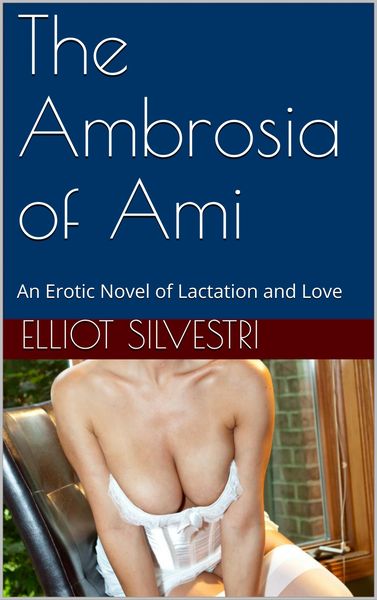 Produktbild: The Ambrosia of Ami