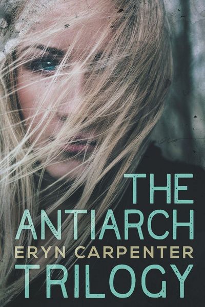 Produktbild: The Antiarch Trilogy