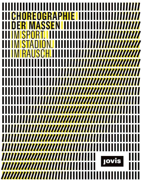 Produktbild: Choreographie der Massen
