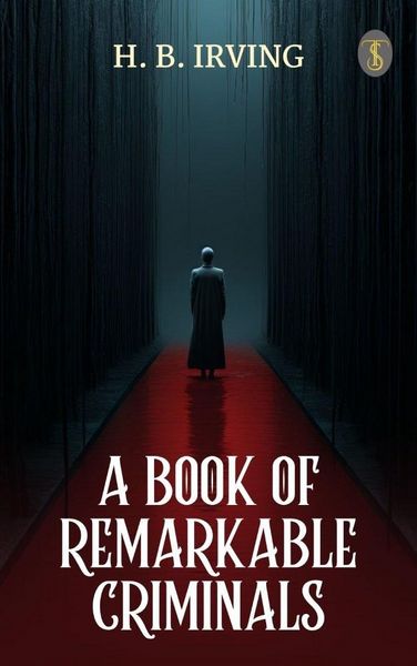 Produktbild: A Book of Remarkable Criminals