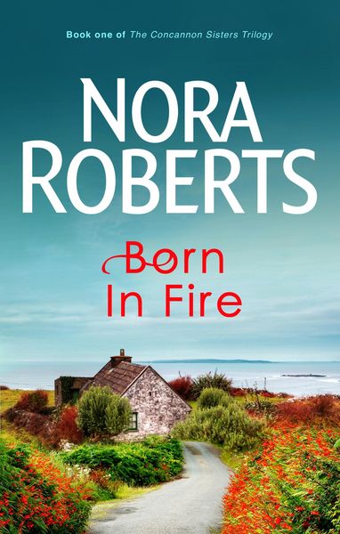 Produktbild: Born In Fire