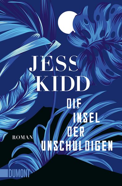 Produktbild: Die Insel der Unschuldigen