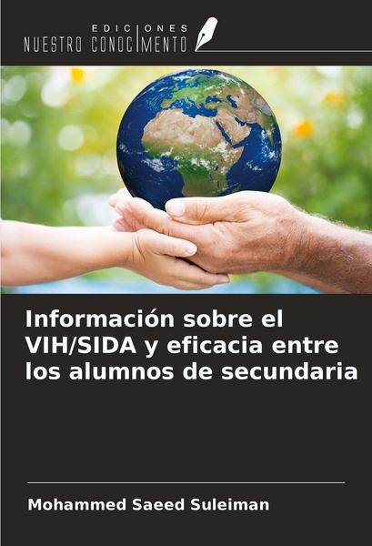Produktbild: Informaci&oacute;n sobre el VIH/SIDA y eficacia entre los alumnos de secundaria