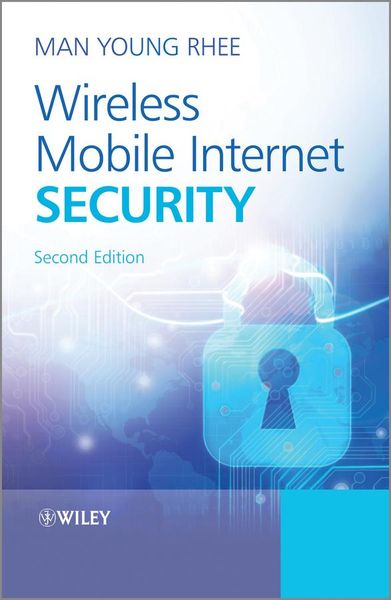 Produktbild: Wireless Mobile Internet Security