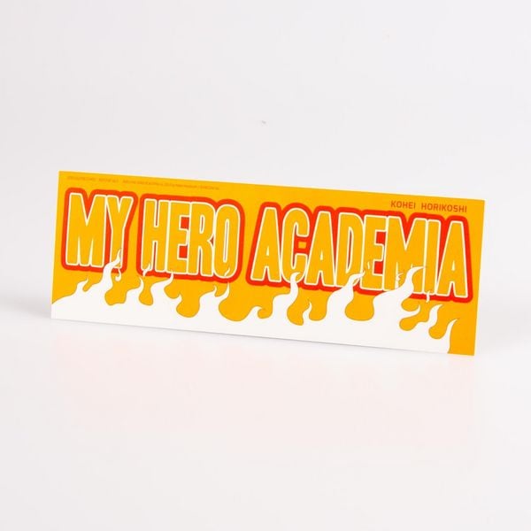 Produktbild: My Hero Academia 31