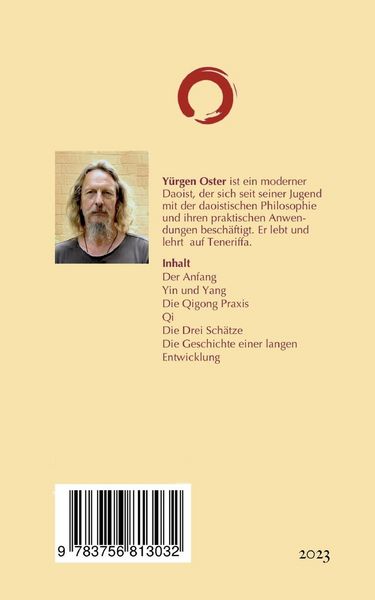 Produktbild: Was ist Qigong