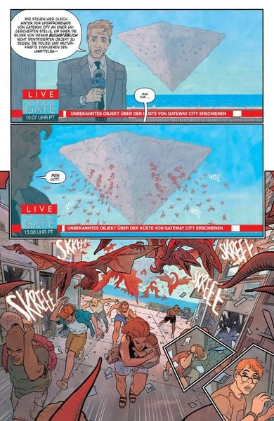Produktbild: Absolute Wonder Woman