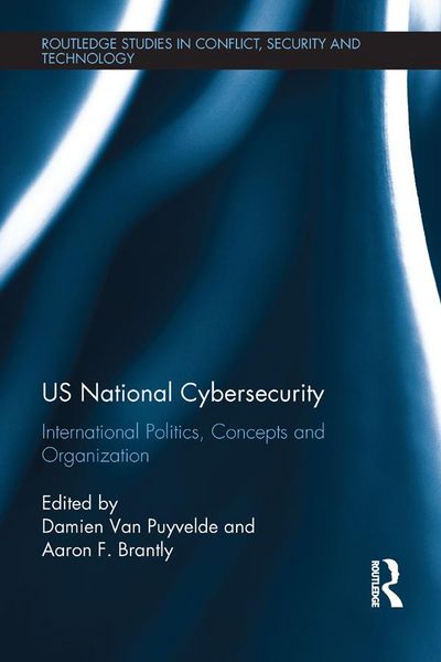 Produktbild: US National Cybersecurity