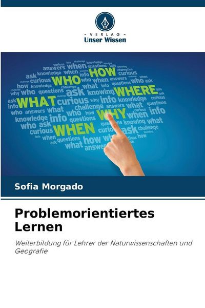 Produktbild: Problemorientiertes Lernen