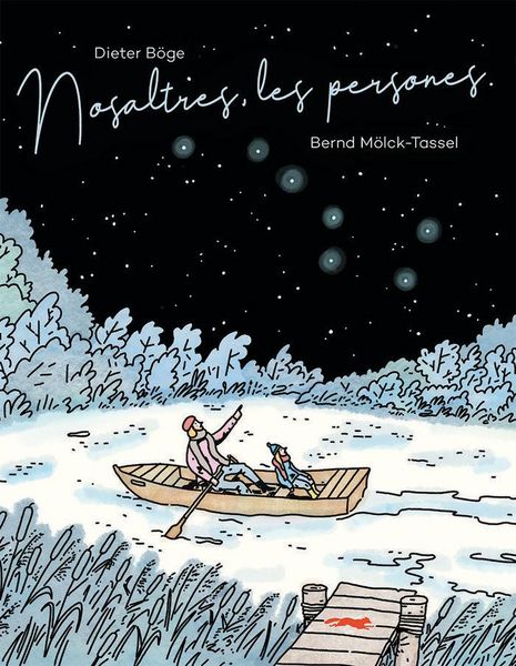 Produktbild: Nosaltres, les persones