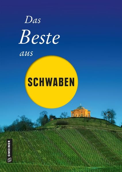 Produktbild: Das Beste aus Schwaben
