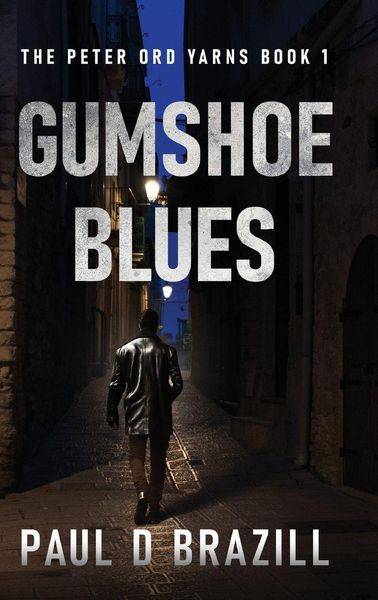 Produktbild: Gumshoe Blues