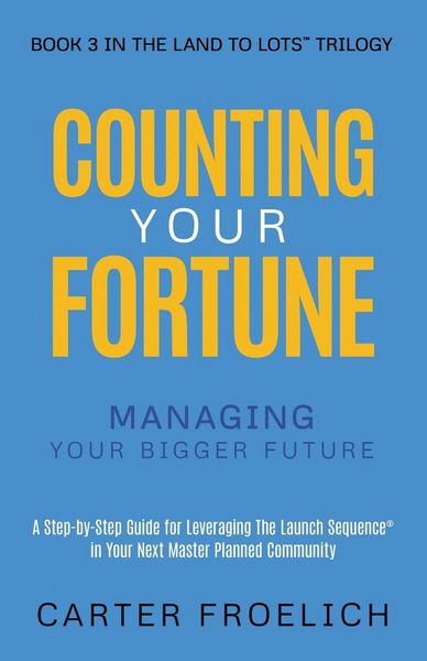 Produktbild: Counting Your Fortune