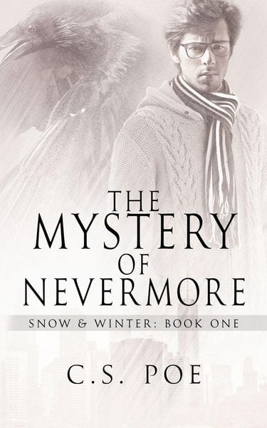 Produktbild: The Mystery of Nevermore