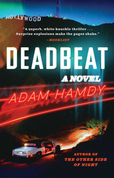 Produktbild: Deadbeat