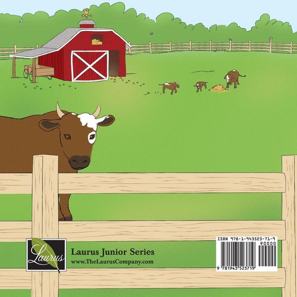 Produktbild: Mary Visits A Farm